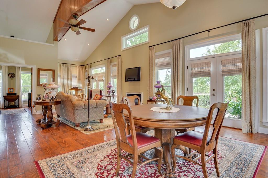 597 Redds Branch Road Aiken, SC 29801 - Photo 7 of 31