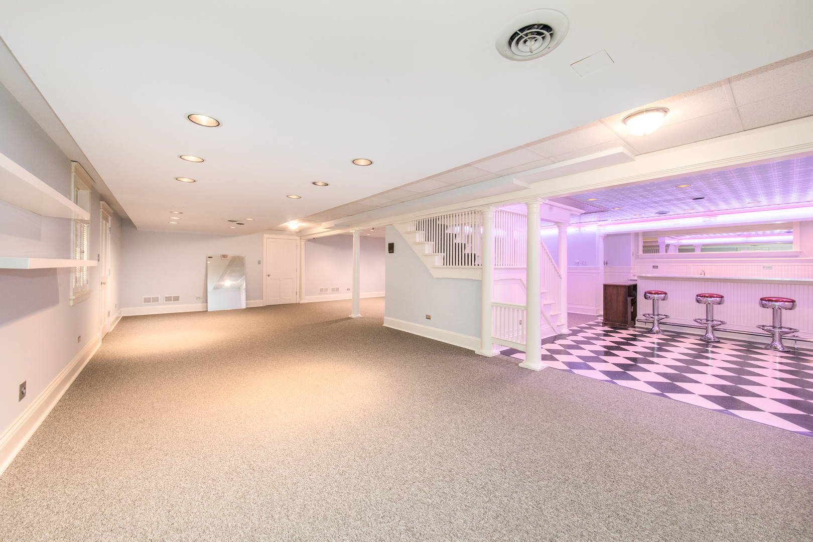 23W230 Hampton Circle Naperville, IL 60540 - Photo 40 of 55 a view of an empty room