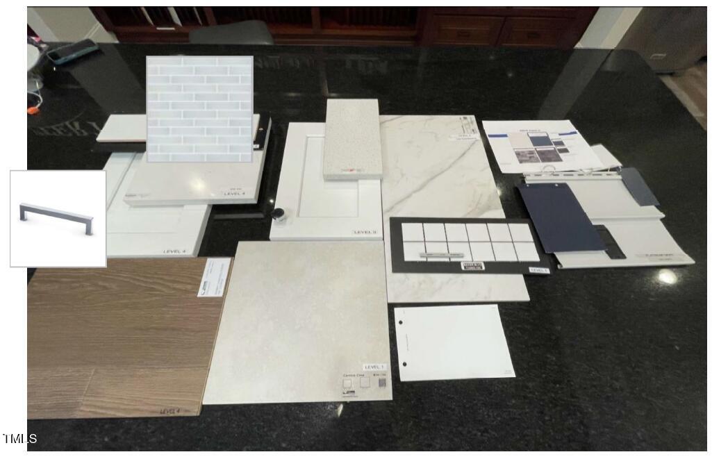 159 Yellow River Way Garner, NC 27529 - Photo 9 of 31 Design 2