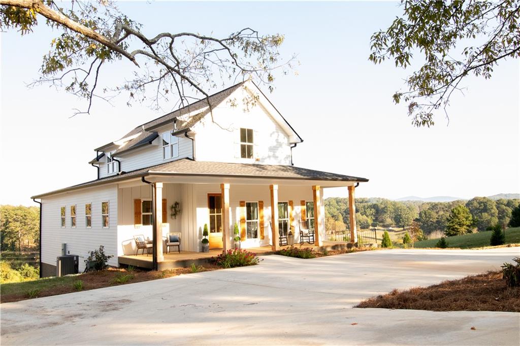 147 Chinquapin Road Ellijay, GA 30536 - Photo 1 of 1 Gallery Image 1