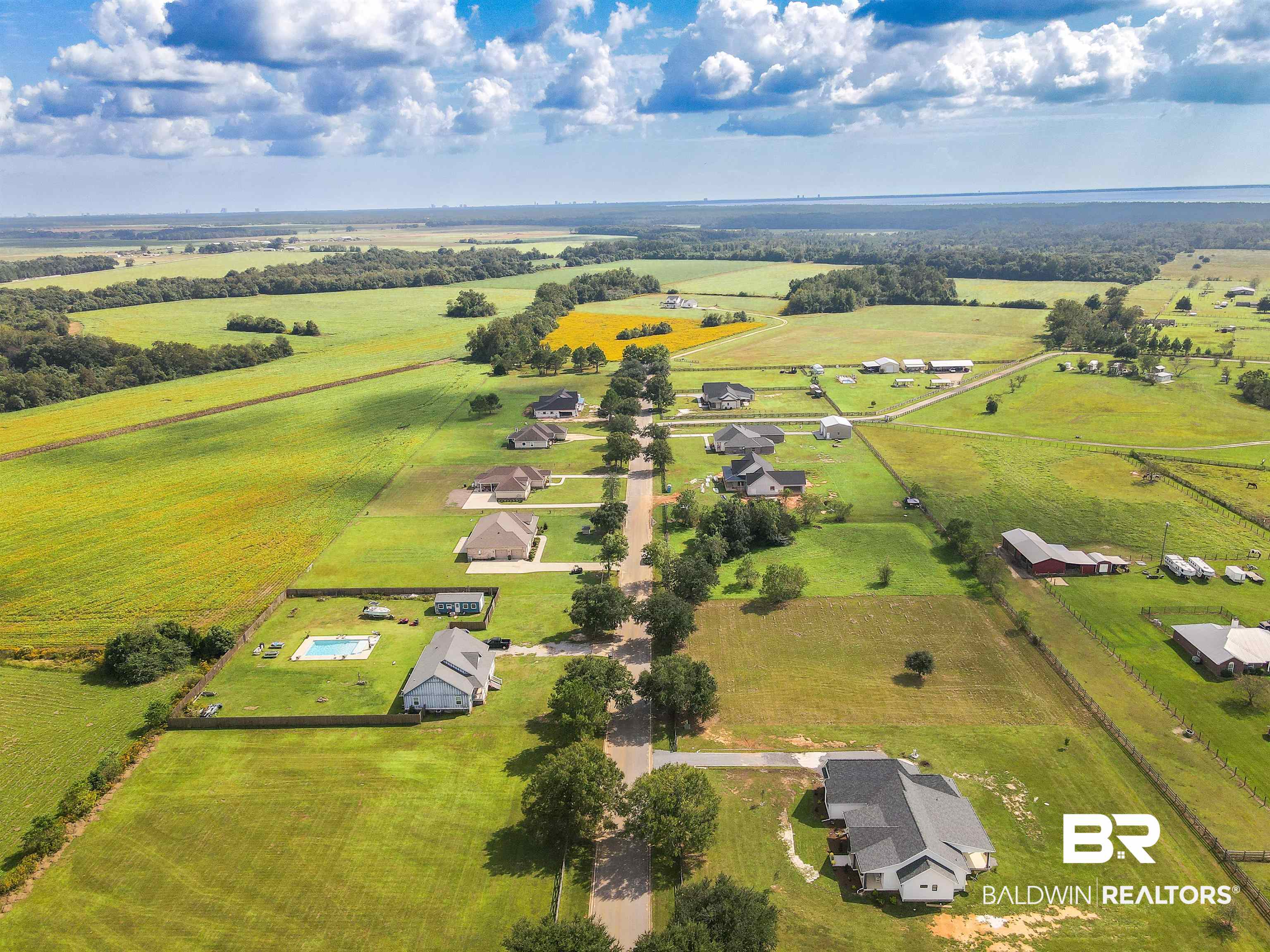 Lot 5 Horses-n-hounds Foley, AL 36535 - Photo 19 of 27