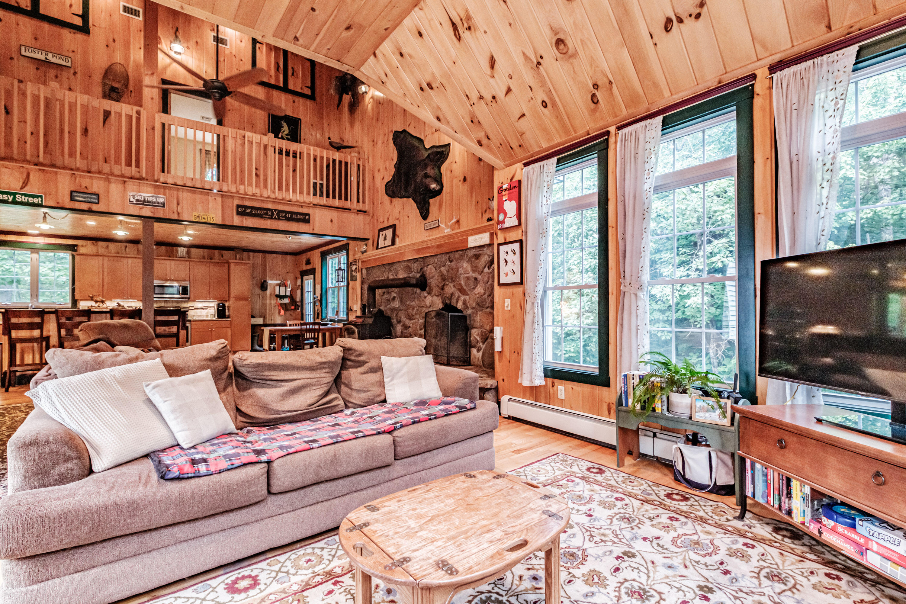 295 Fosterville Road Bridgton, ME 04009 - Photo 23 of 77 20250814gp-64041