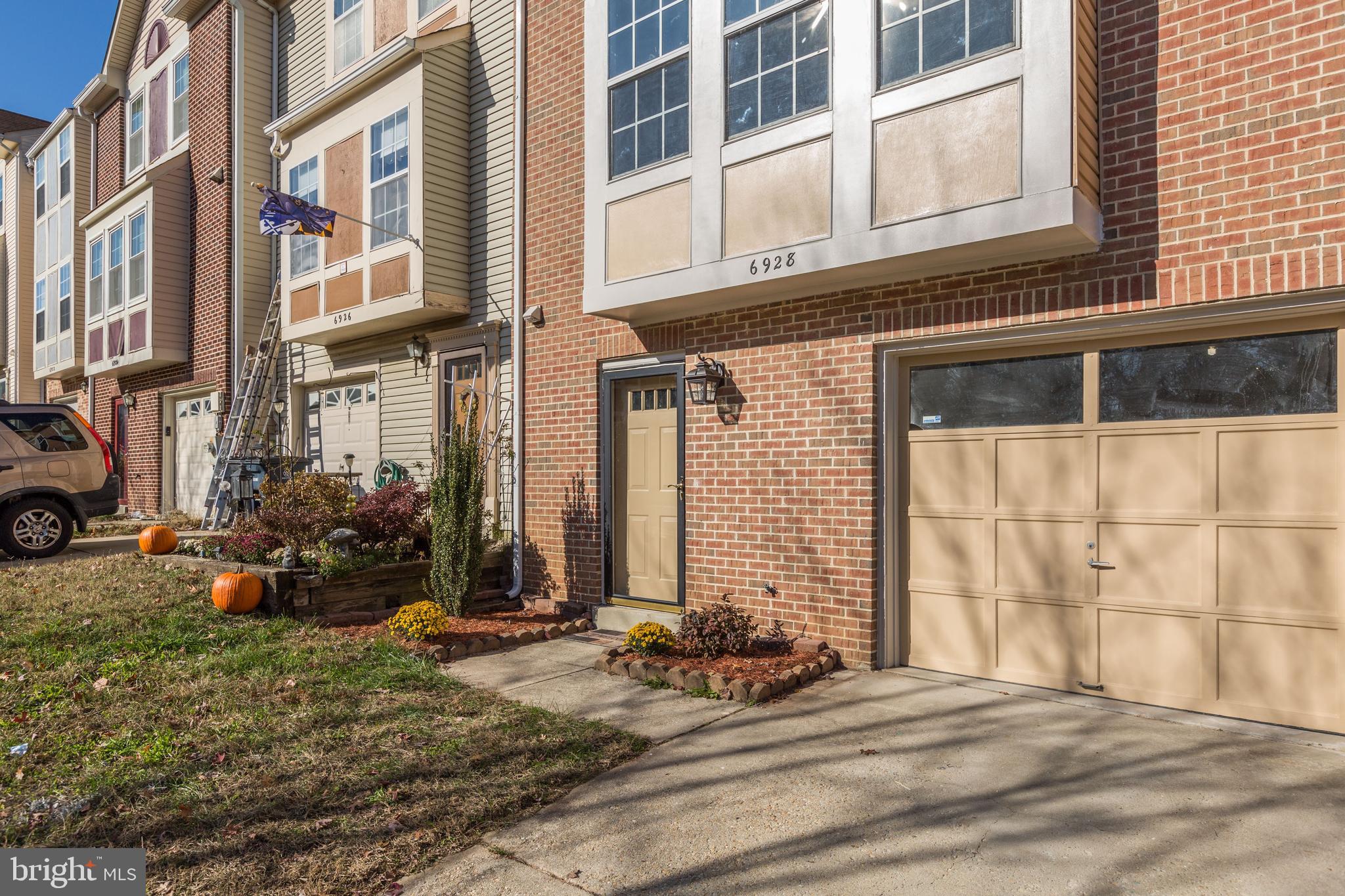 6928 Mayfair Road Laurel, MD 20707 - Photo 40 of 44 Gallery Image 40