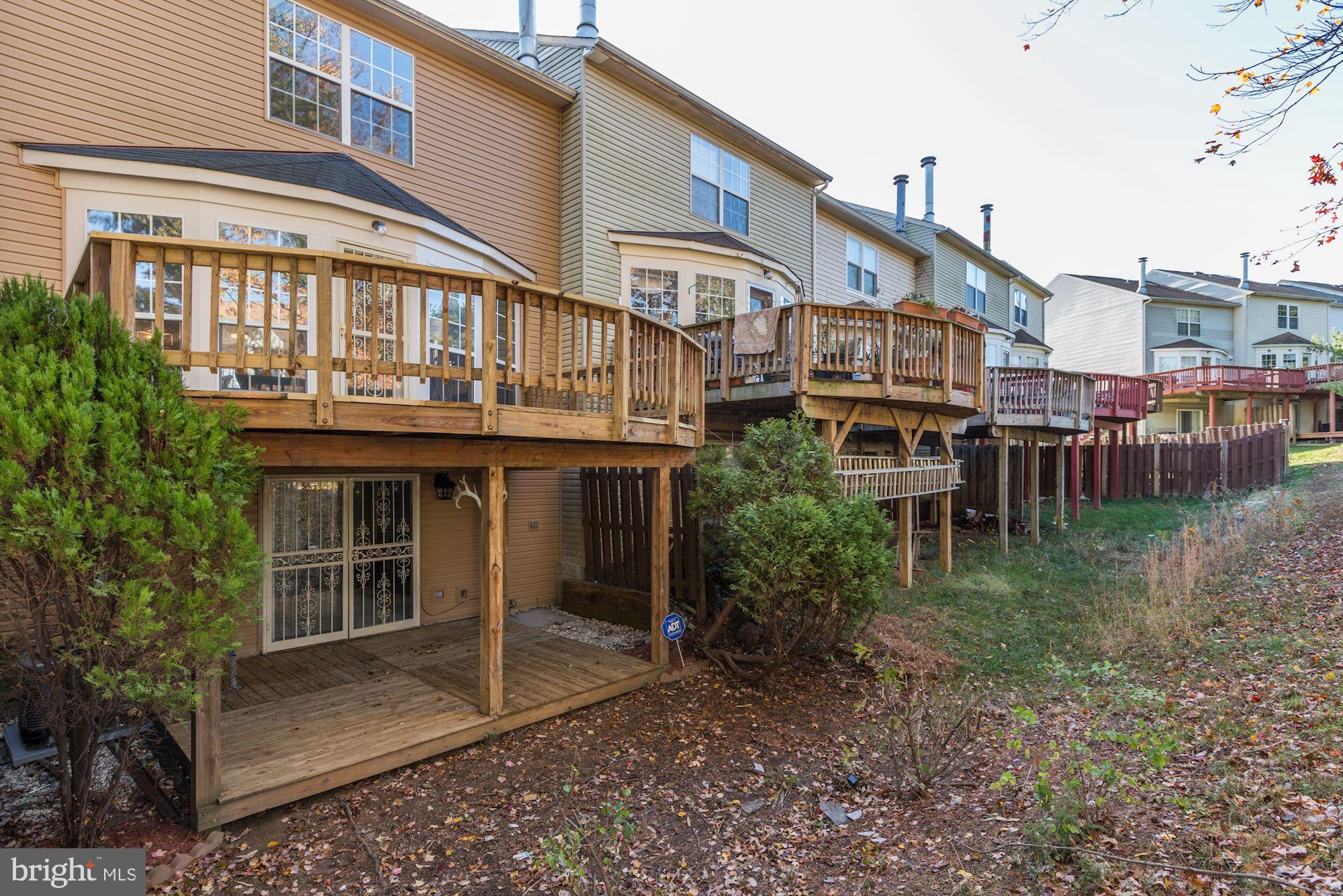 6928 Mayfair Road Laurel, MD 20707 - Photo 42 of 44 Gallery Image 42