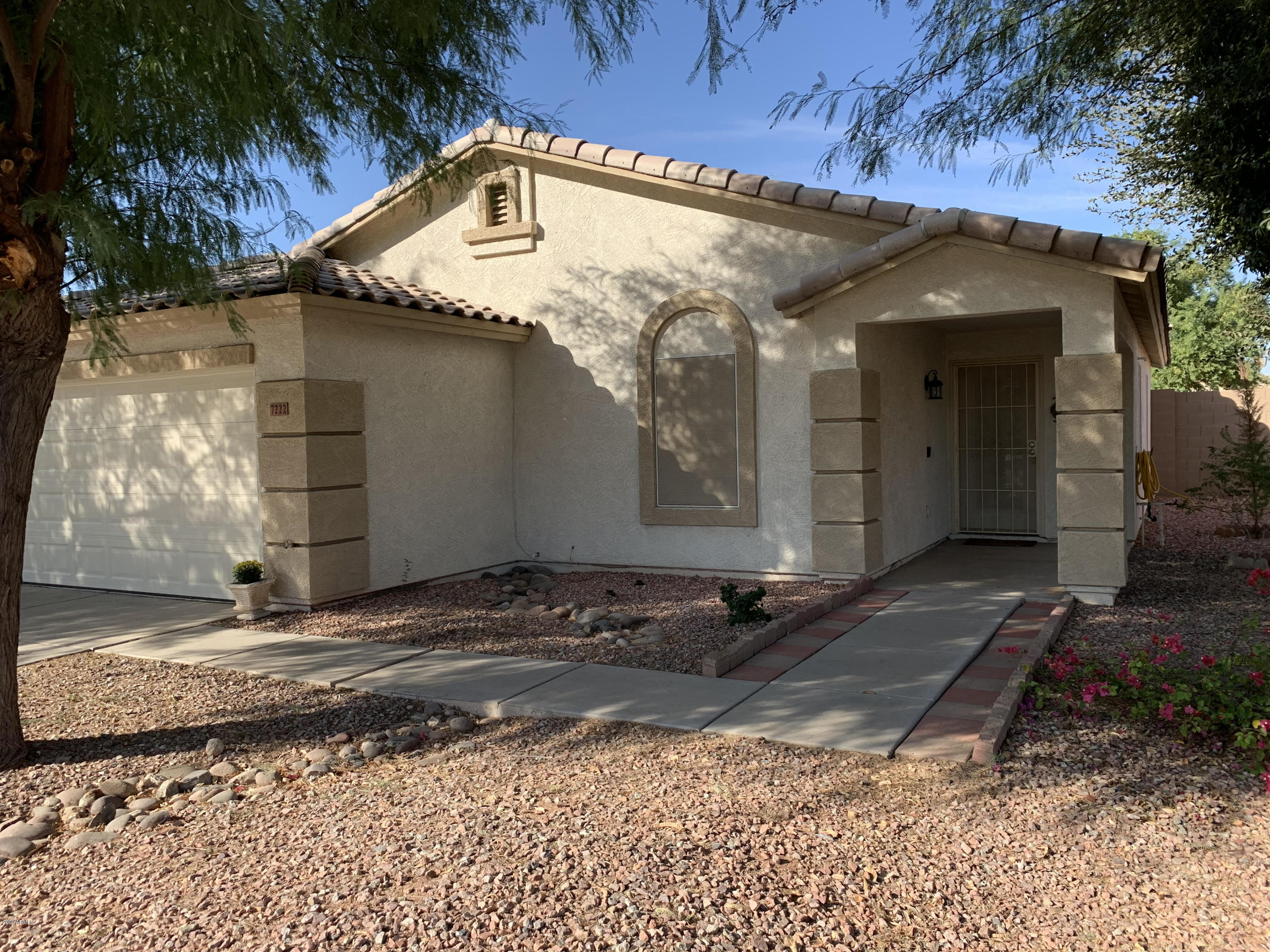 7222 West Zak Road Phoenix, AZ 85043 - Photo 1 of 9 Zak Front
