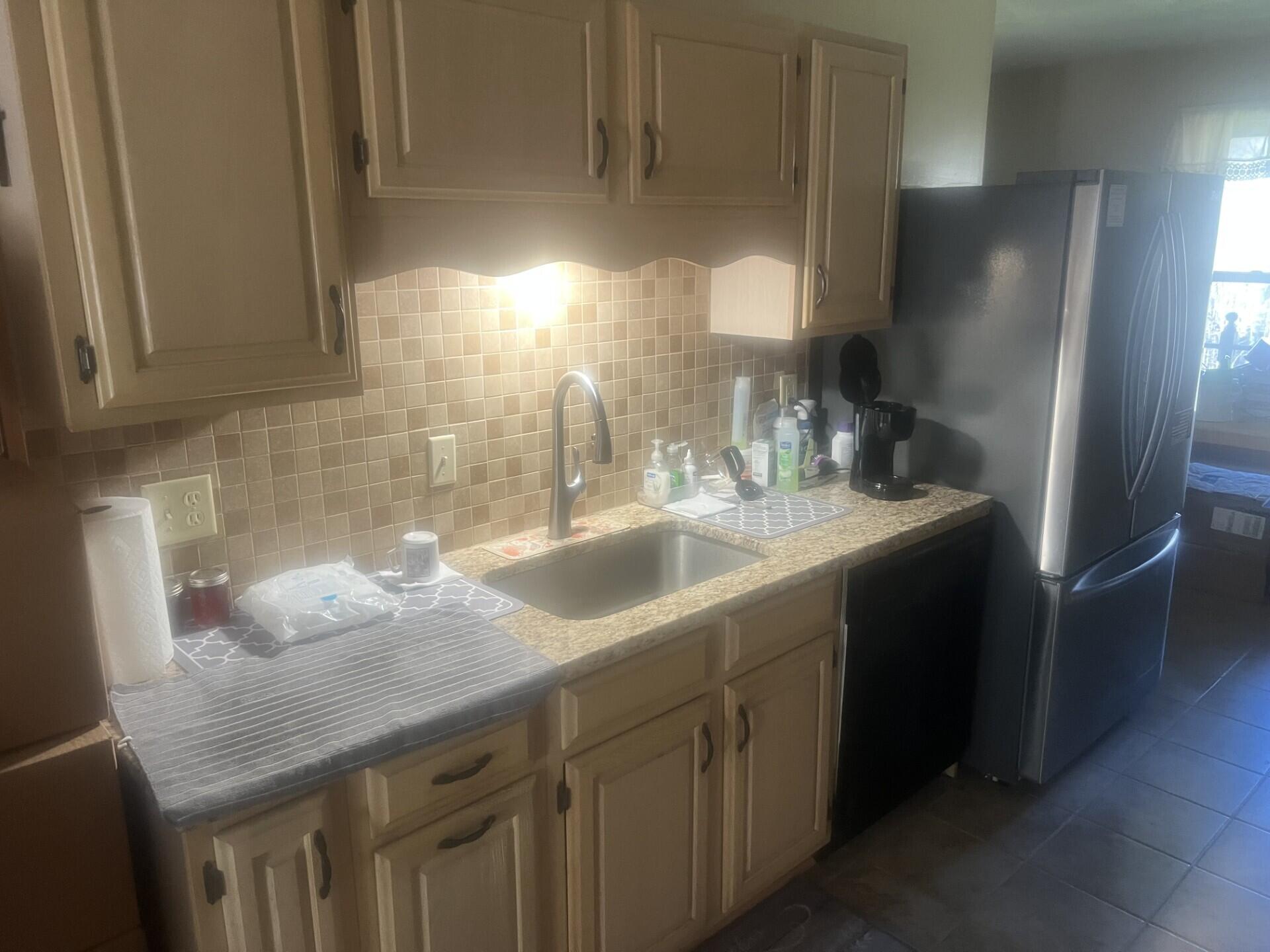 243 County Rte 14 St. Regis Falls, NY 12980 - Photo 24 of 55 Kitchen