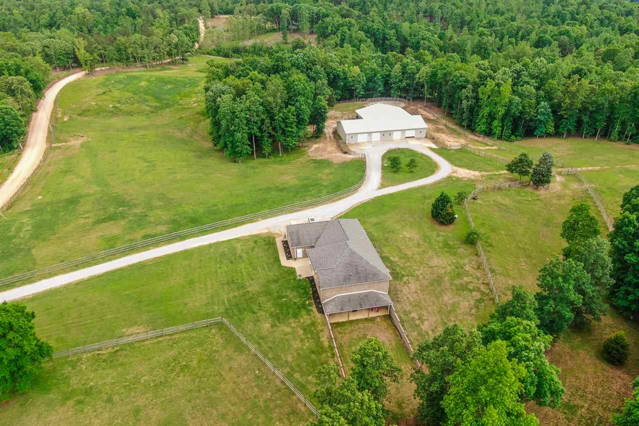 393 Sam Evans Road Parsons, TN 38363 - Photo 1 of 1 Photo 1
