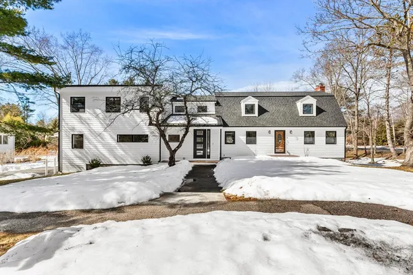 $2,550,000 | 1 Maureen Road, Lexington, MA 02420