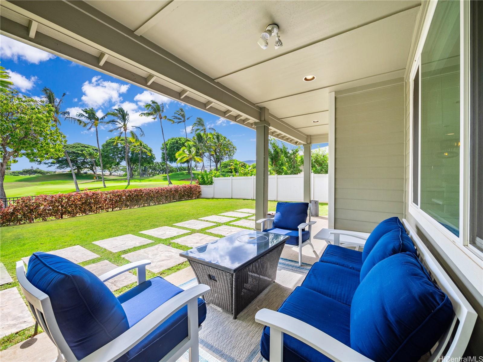 91-5408 Kapolei Parkway, Unit 37 Kapolei, HI 96707 - Photo 21 of 25