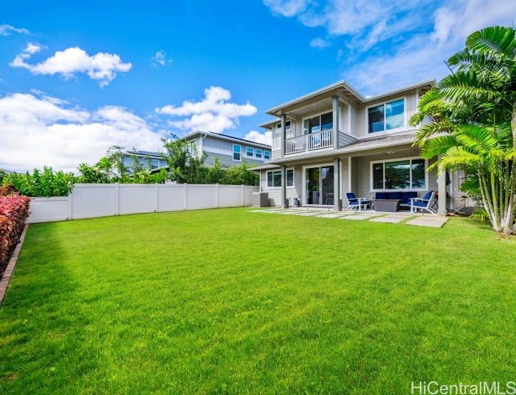 91-5408 Kapolei Parkway, Unit 37 Kapolei, HI 96707 - Photo 23 of 25