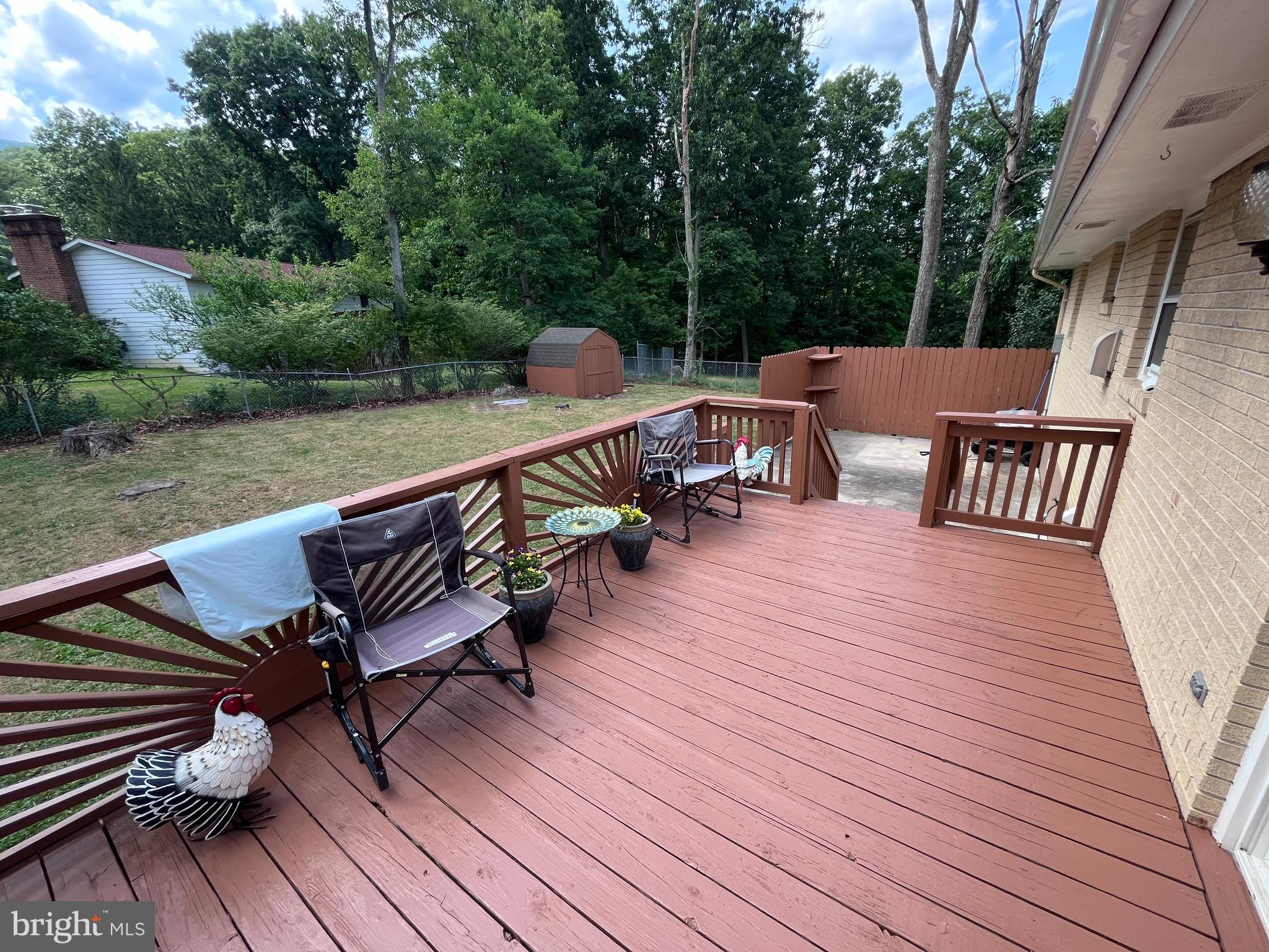 14817 Viewcrest Road Southwest Cumberland, MD 21502 - Photo 5 of 25