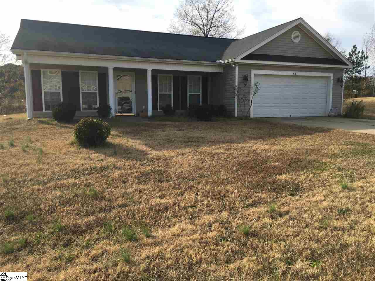 308 Lilly Lane Lyman, SC 29365 - Photo 1 of 17