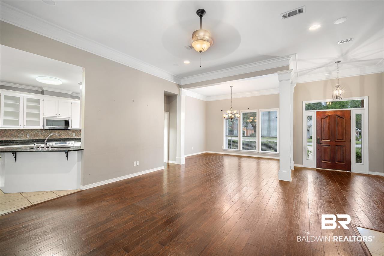 8716 Pine Run Daphne, AL 36527 - Photo 3 of 33