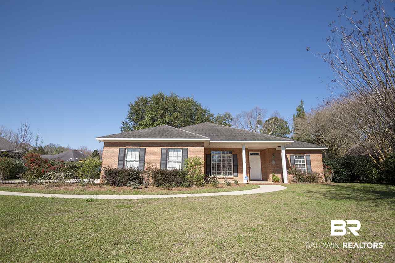 205 Hawthorne Circle Fairhope, AL 36532 - Photo 2 of 28