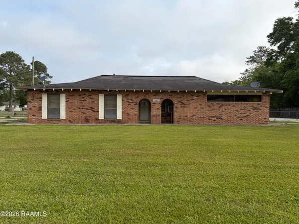 $75,000 | 309 Seneca Street, Port Barre, LA 70577