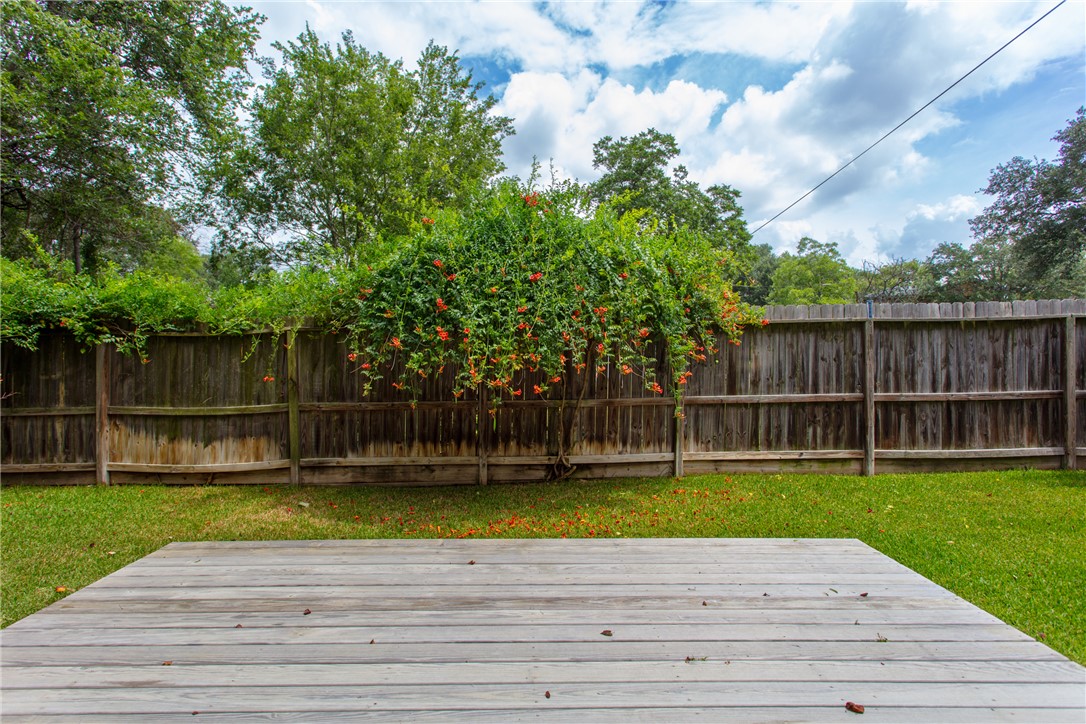 511 Homestead Street Bryan, TX 77803 - Photo 34 of 46 Gallery Image 34