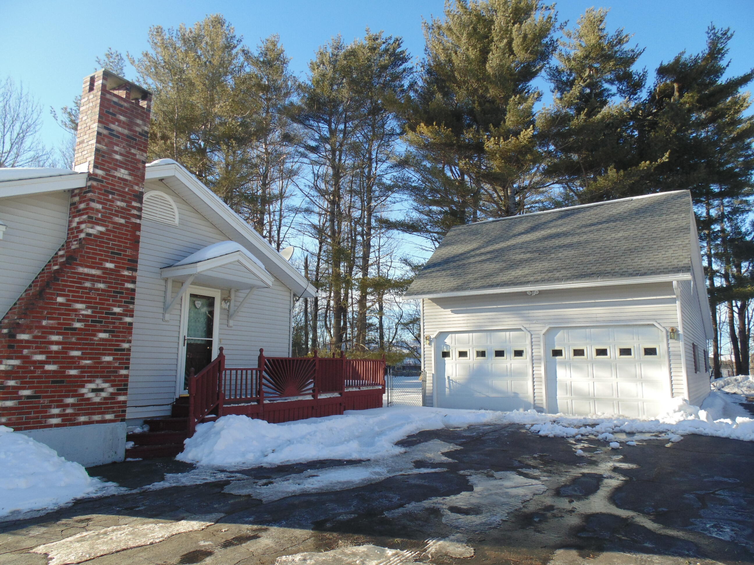 23 Sandy Point Road Milford, ME 04461 - Photo 8 of 61 DSC08451