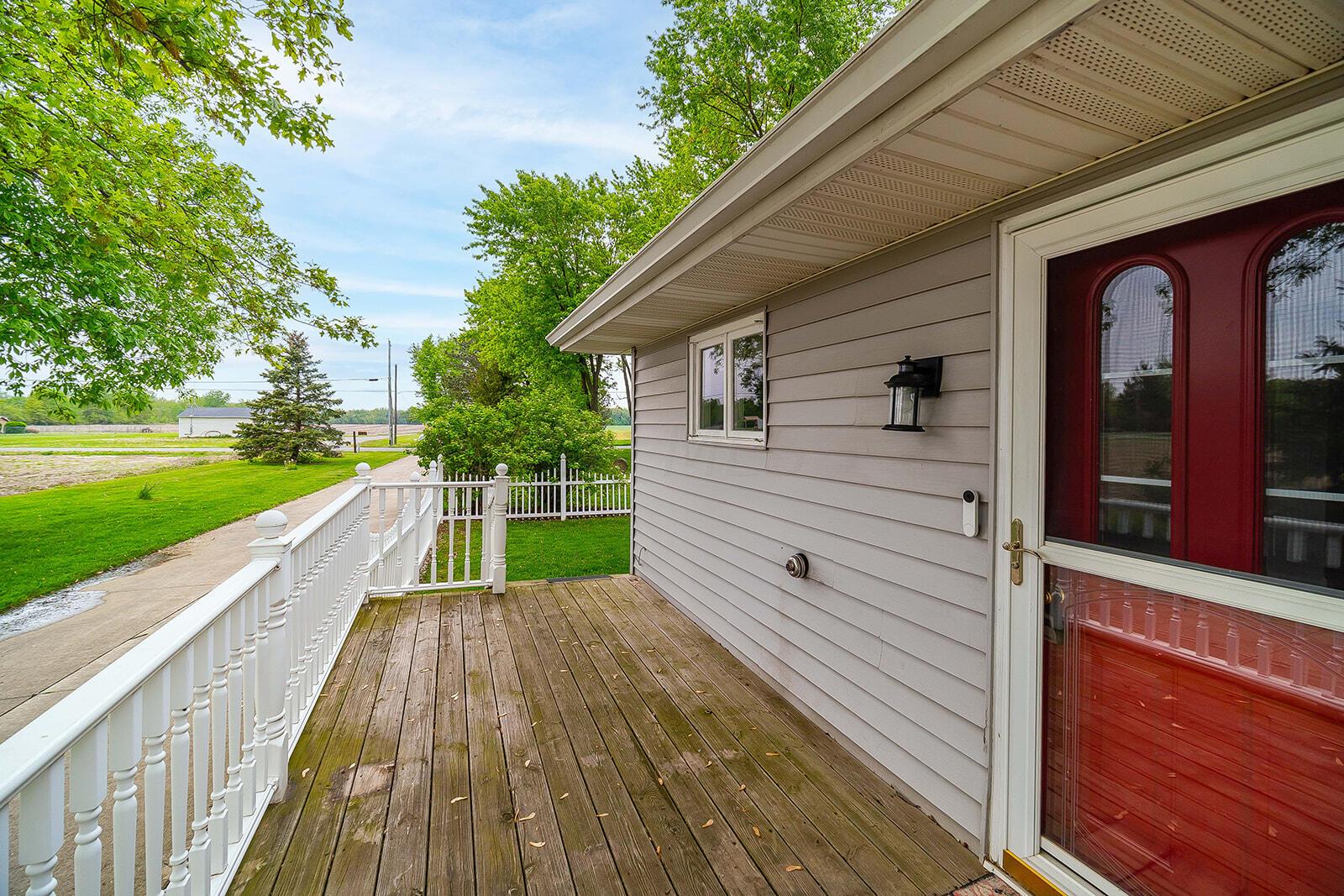 1166 Lutz Road Lima, OH 45801 - Photo 5 of 79 1166 lutz rd-8