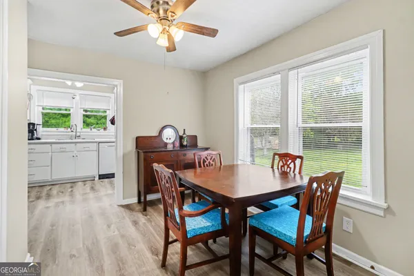 $279,900 | 497 Corinth Road, Hogansville, GA 30230