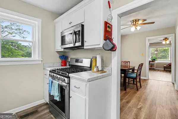$279,900 | 497 Corinth Road, Hogansville, GA 30230