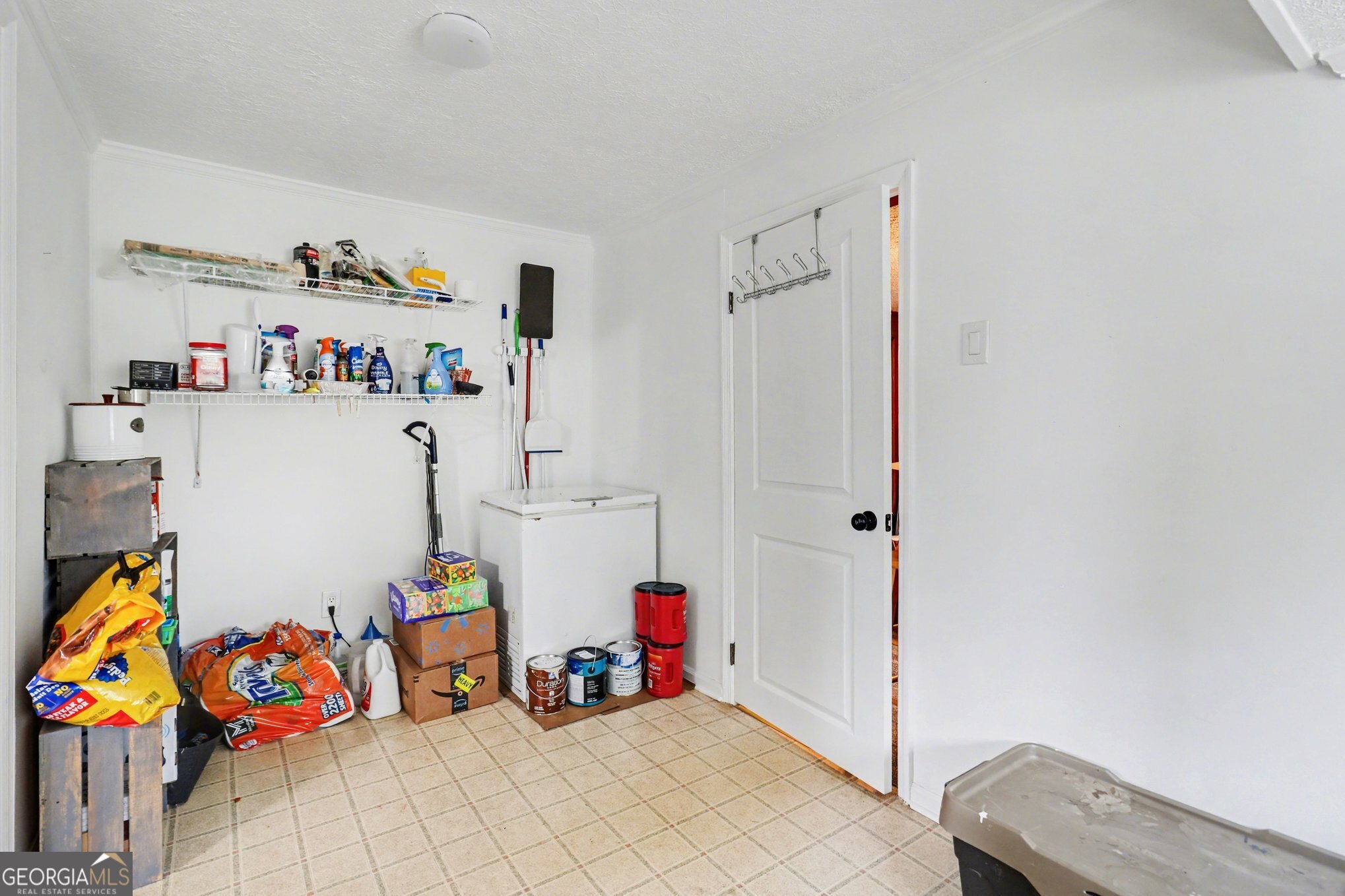 497 Corinth Road Hogansville, GA 30230 - Photo 21 of 37