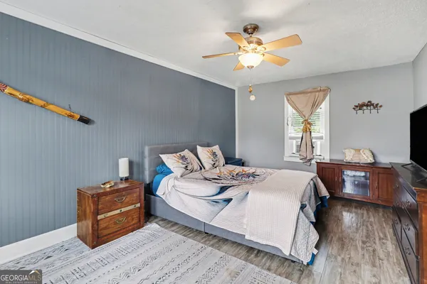 $279,900 | 497 Corinth Road, Hogansville, GA 30230