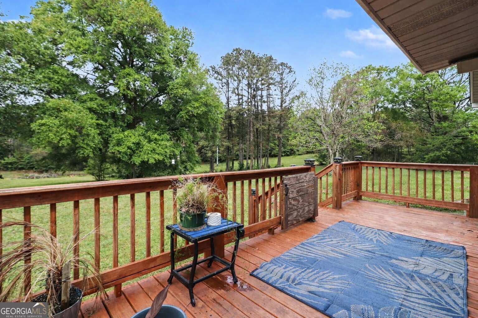 497 Corinth Road Hogansville, GA 30230 - Photo 30 of 37