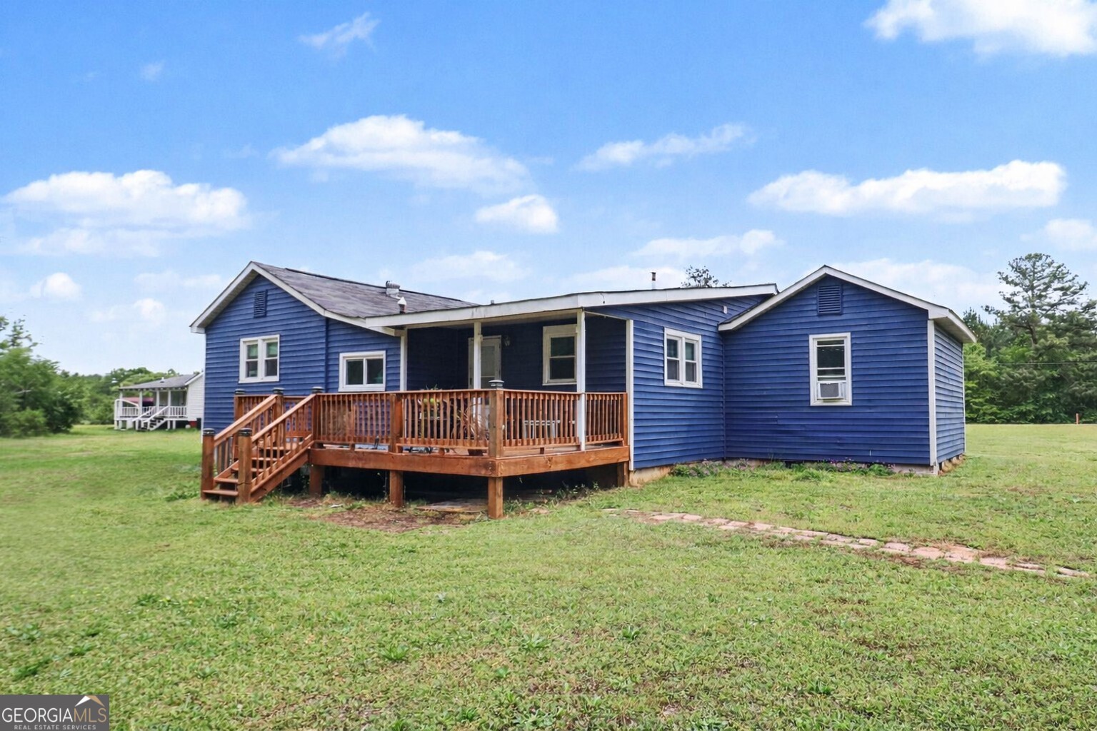 497 Corinth Road Hogansville, GA 30230 - Photo 33 of 37