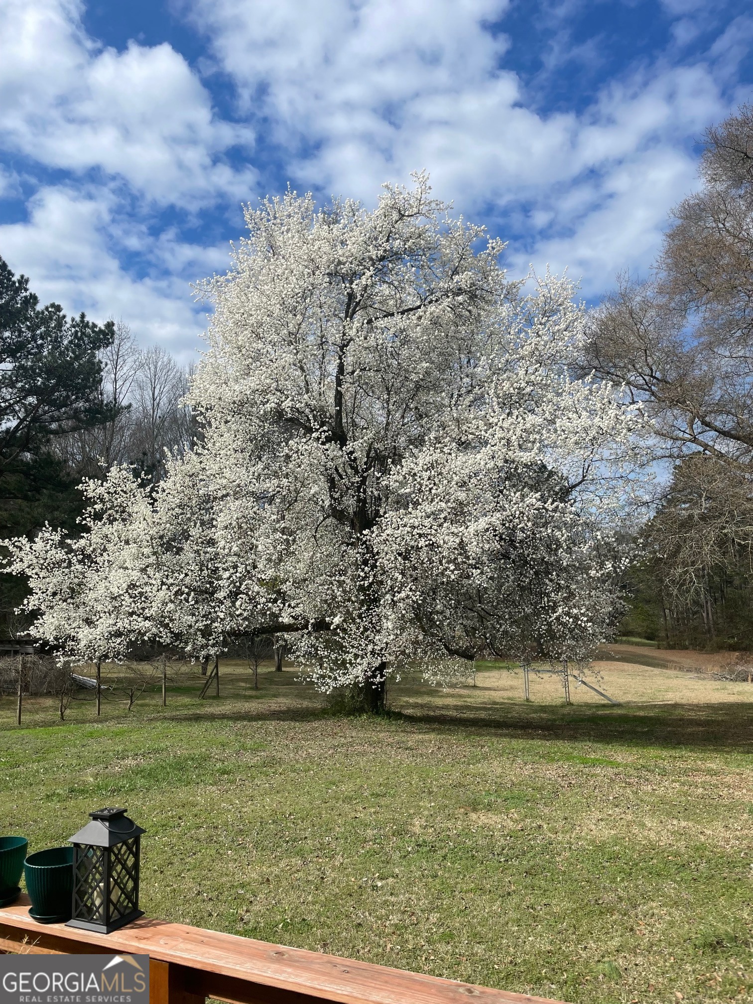 497 Corinth Road Hogansville, GA 30230 - Photo 34 of 37