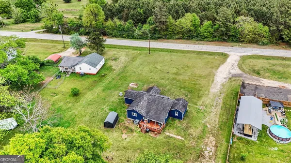 $279,900 | 497 Corinth Road, Hogansville, GA 30230
