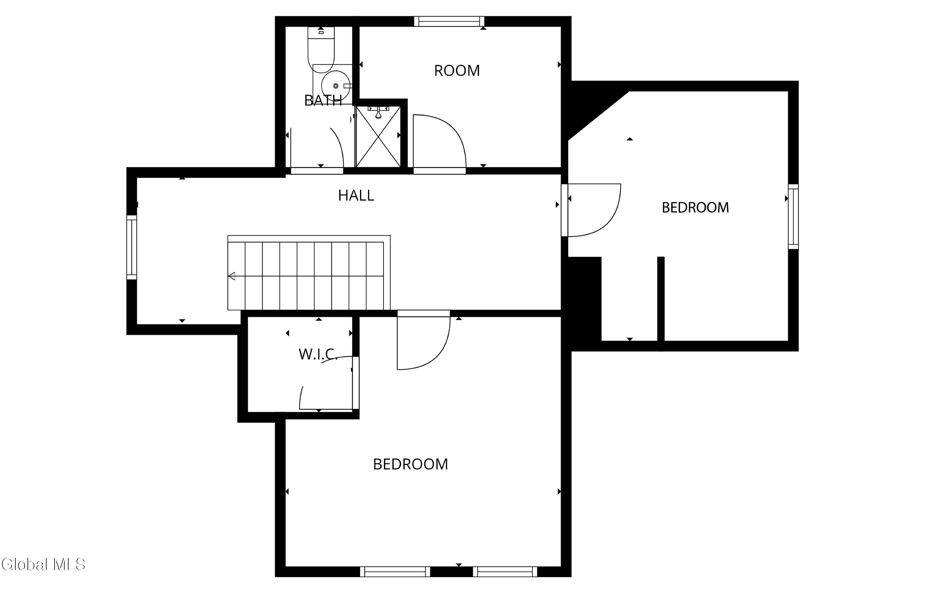 1930 Ferguson Street Rotterdam, NY 12303 - Photo 39 of 40 3-Floorplan_3-EDIT
