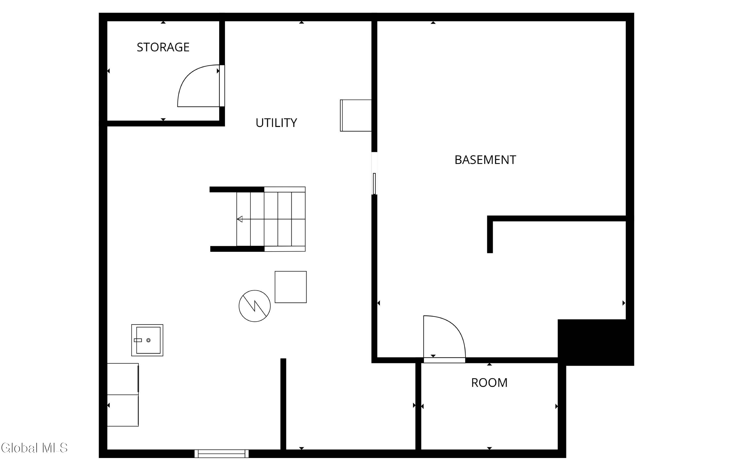 1930 Ferguson Street Rotterdam, NY 12303 - Photo 40 of 40 1-Floorplan_1-EDIT