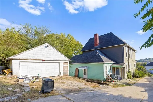 $259,000 | 1420 West 37th Avenue, Kansas City, KS 66103
