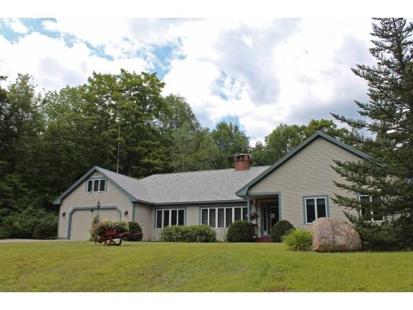 56 Ellis Ridge Road Bartlett, NH 03838 - Photo 1 of 1