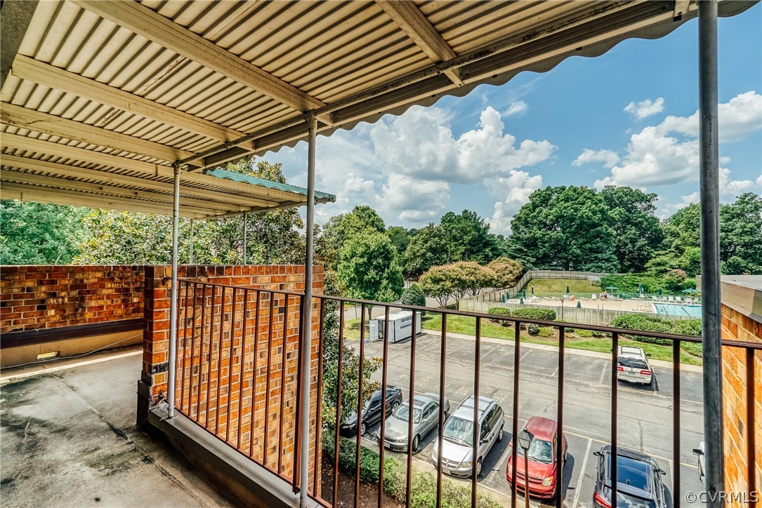 1507 Regency Woods Road, Unit 304 Henrico, VA 23238 - Photo 17 of 23