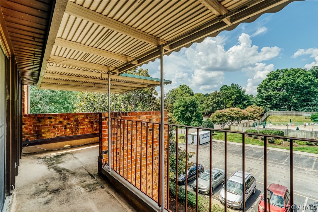 1507 Regency Woods Road, Unit 304 Henrico, VA 23238 - Photo 19 of 23