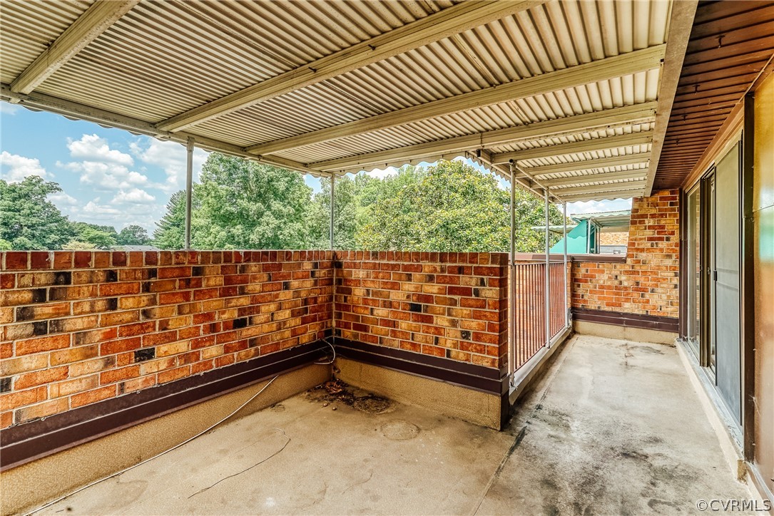 1507 Regency Woods Road, Unit 304 Henrico, VA 23238 - Photo 20 of 23