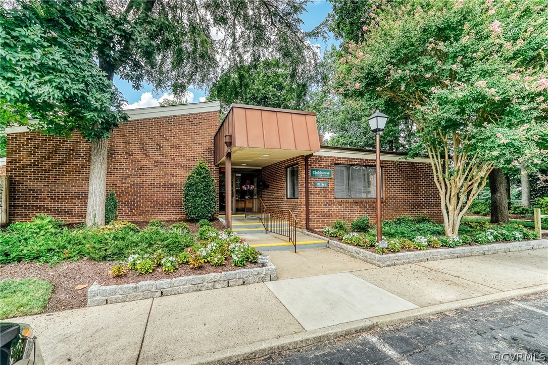 1507 Regency Woods Road, Unit 304 Henrico, VA 23238 - Photo 22 of 23