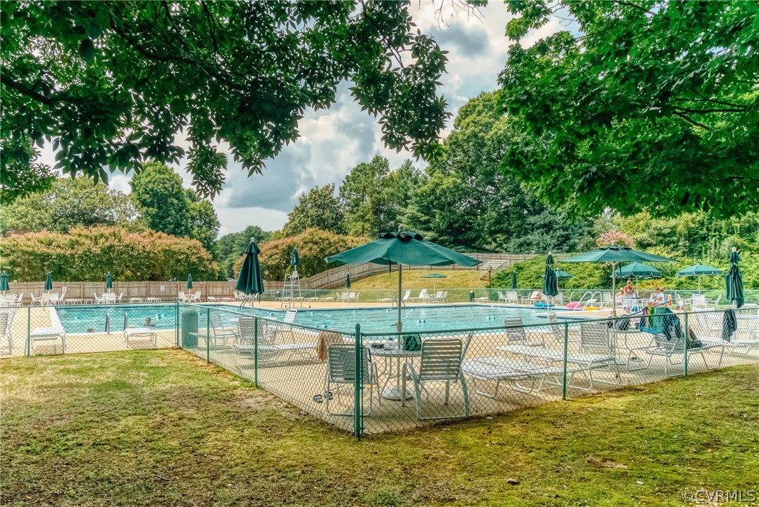 1507 Regency Woods Road, Unit 304 Henrico, VA 23238 - Photo 23 of 23