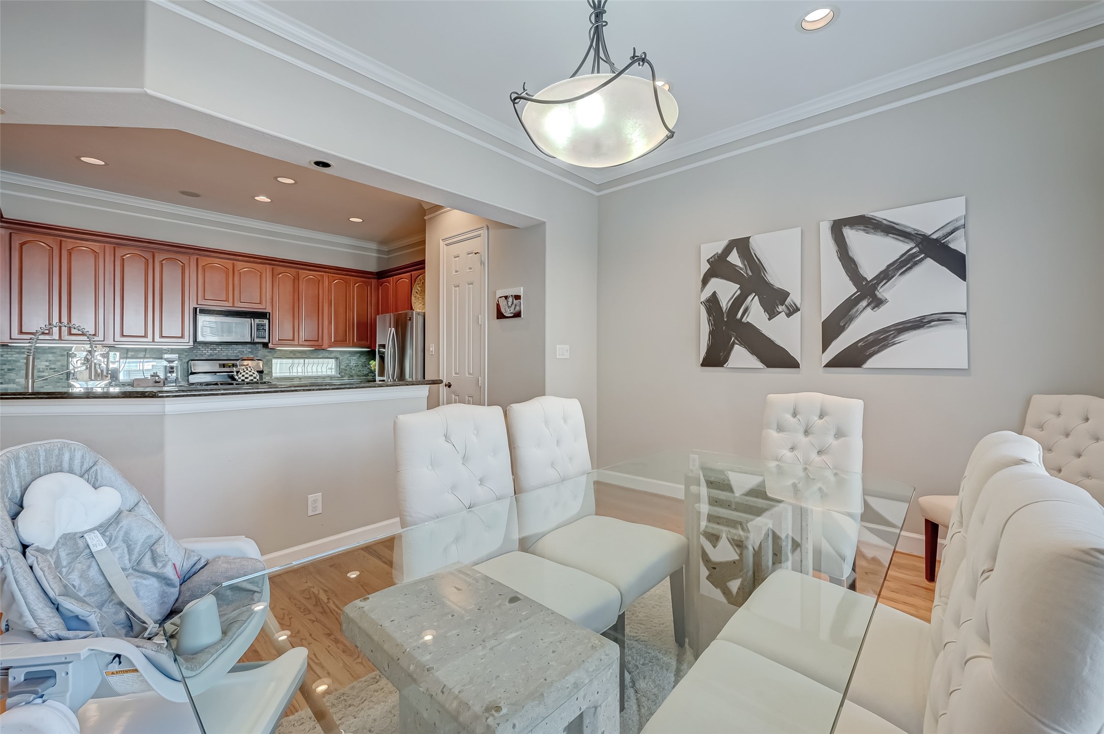 410 Fowler Street Houston, TX 77007 - Photo 20 of 49