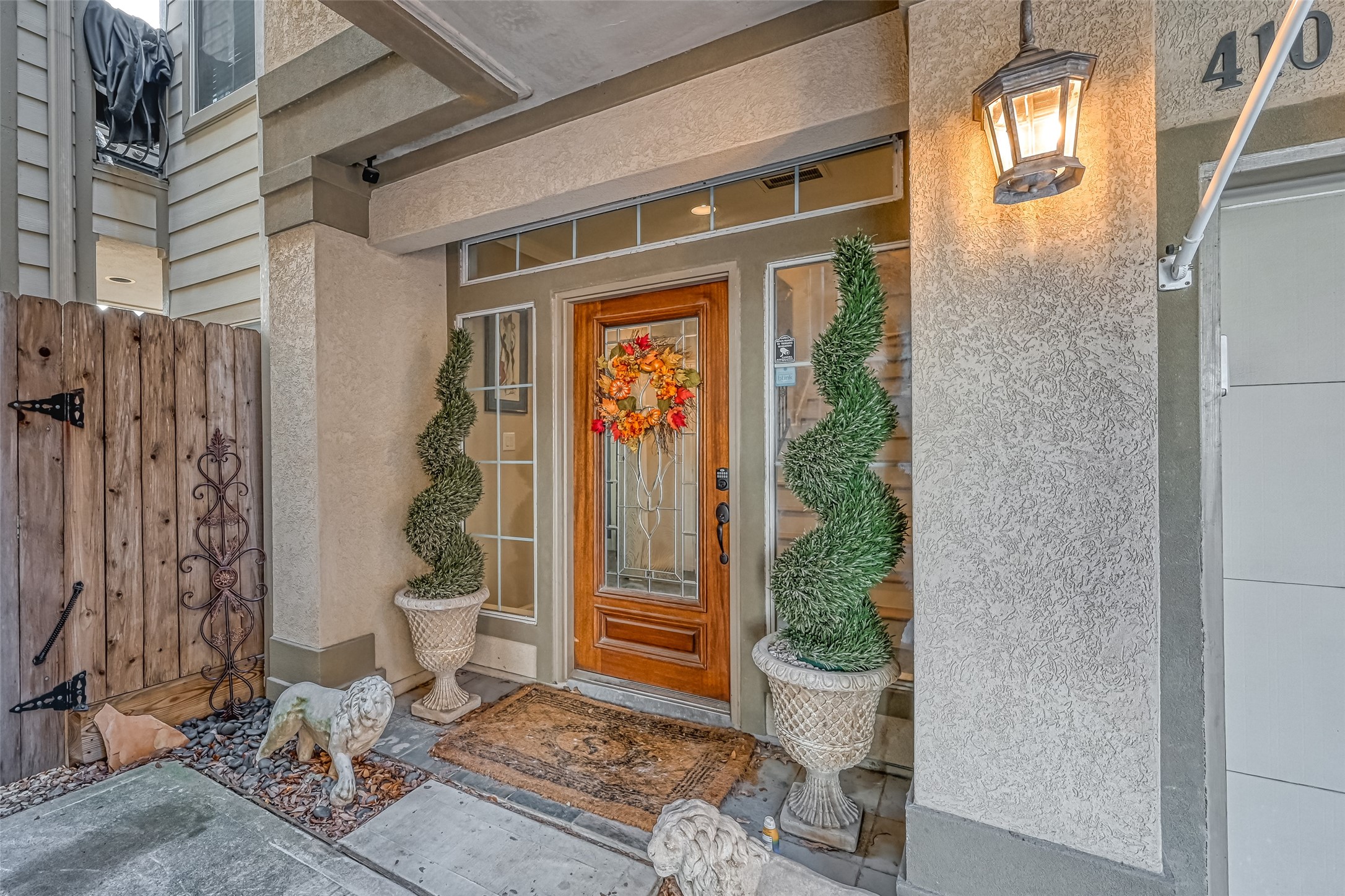 410 Fowler Street Houston, TX 77007 - Photo 3 of 49