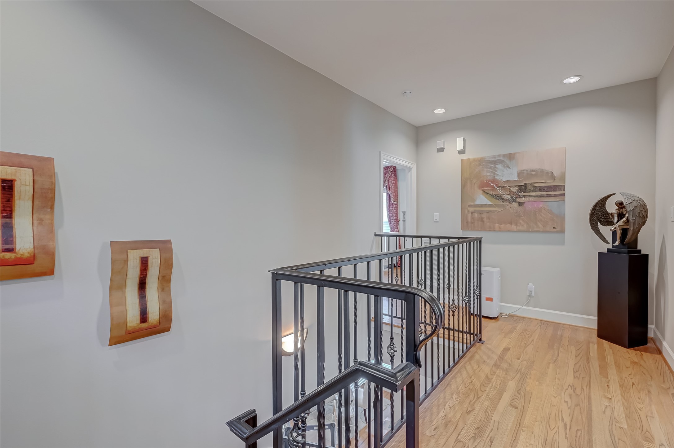 410 Fowler Street Houston, TX 77007 - Photo 39 of 49