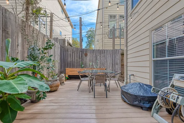 $3,300 | 410 Fowler Street, Houston, TX 77007