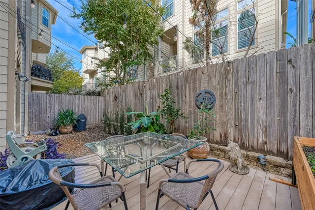 $3,300 | 410 Fowler Street, Houston, TX 77007