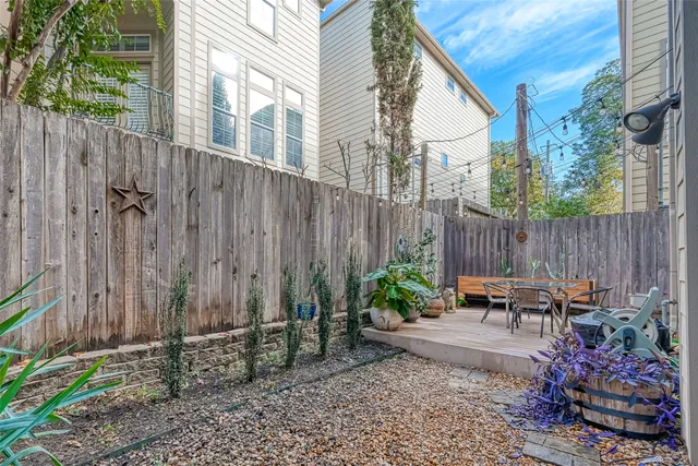 $3,300 | 410 Fowler Street, Houston, TX 77007