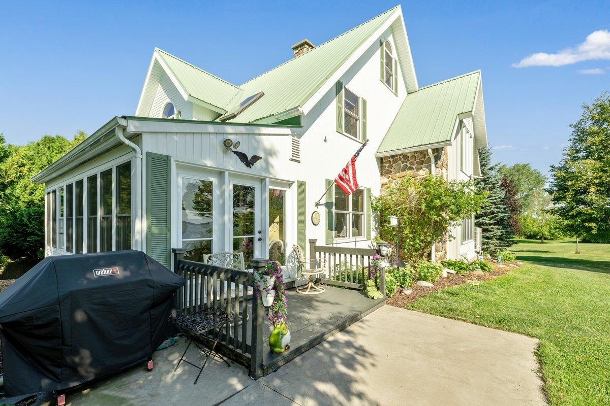 50 Wagner Point Road Alburgh, VT 05440 - Photo 4 of 60 Gallery Image 4