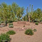 3935 East Rough Rider Road, Unit 1360 Phoenix, AZ 85050 - Photo 36 of 43 AVIANO Community Landmark