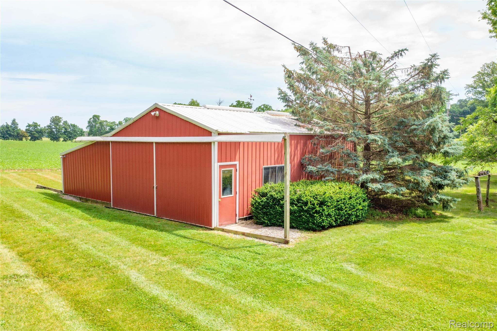 4560 Braun Road Saline, MI 48176 - Photo 31 of 40 4560 Braun, Saline (31 of 40).jpg