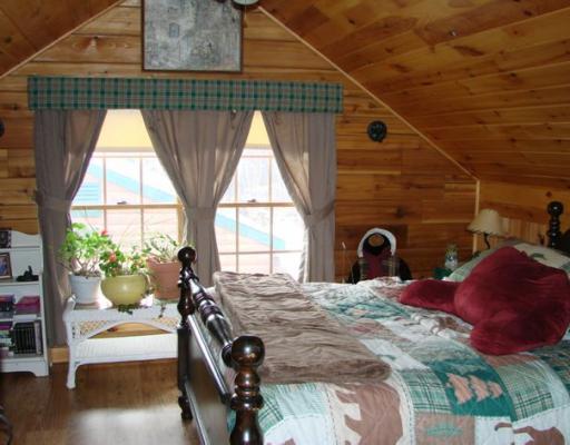 395 South Horseback Road Burnham, ME 04922 - Photo 11 of 21 Bedroom.