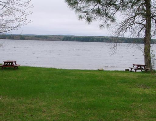 395 South Horseback Road Burnham, ME 04922 - Photo 16 of 21 View.